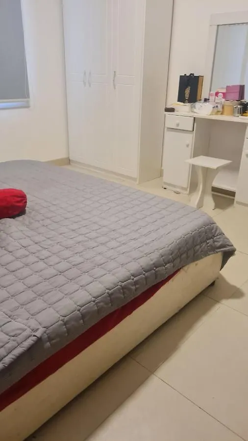 Apartmán ضاحية الجوهره Saúdská Arábie