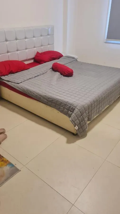 ضاحية الجوهره Džidda