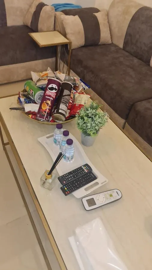 ضاحية الجوهره Apartmán