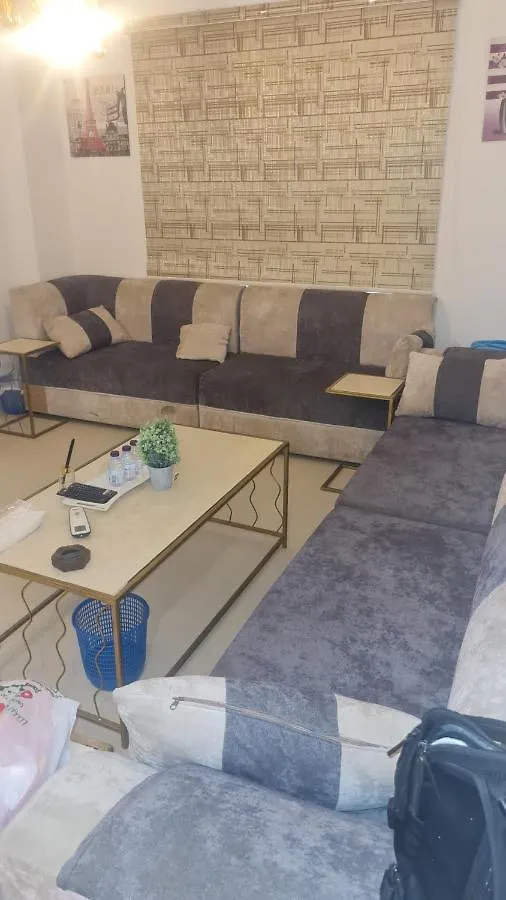 ضاحية الجوهره 0*, Džidda