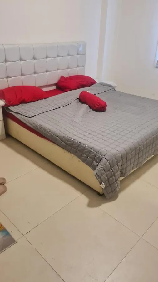 ضاحية الجوهره Apartmán