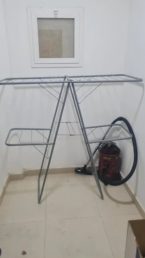 Apartmán ضاحية الجوهره