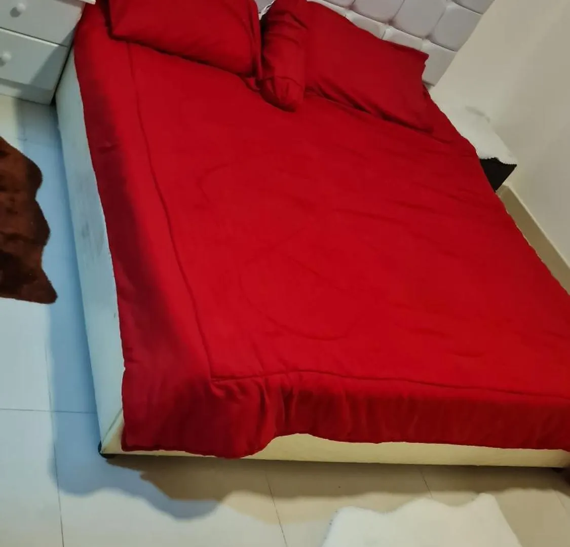Apartmán ضاحية الجوهره