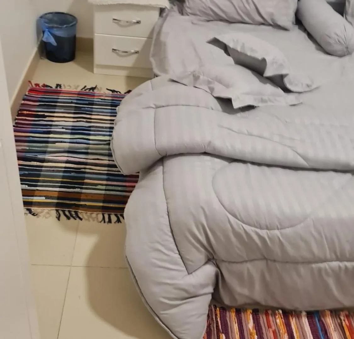 ضاحية الجوهره Apartmán Džidda